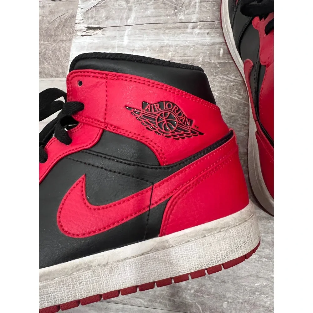 Nike air jordan